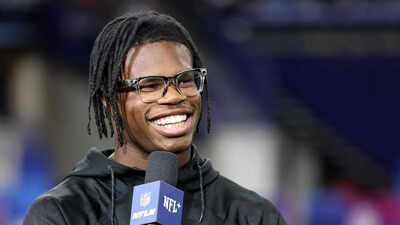  Travis Hunter's recent moment with his NFL team sparks outrage among fans ahead of the upcoming season