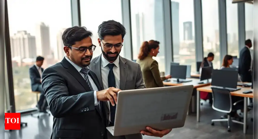 MBA in India or overseas: What’s the smarter choice for global ambitions?