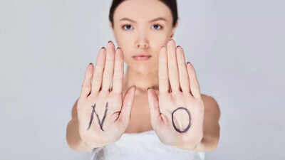  How boundaries protect your energy and emotional health