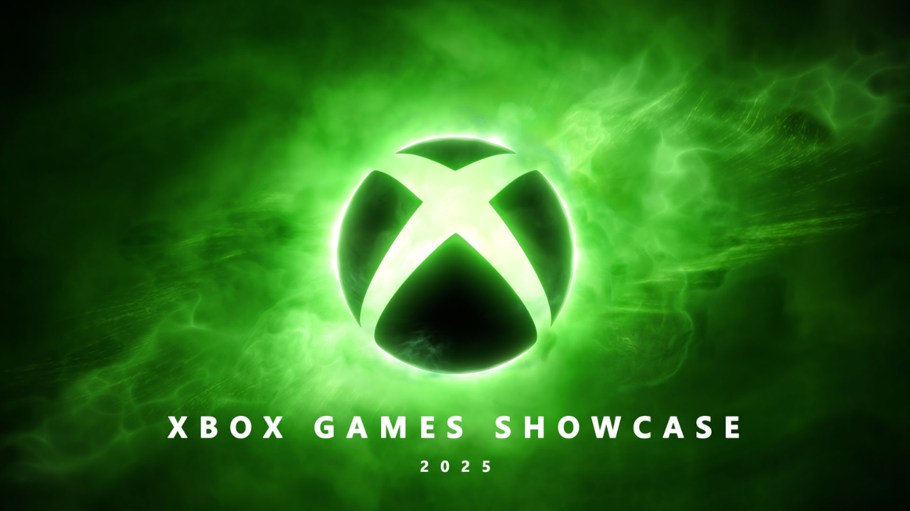 Xbox Games Showcase 2025: Everything announced and then some