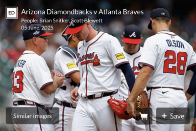 Why Atlanta Braves’ 7-game slump signals deeper issues beyond injuries