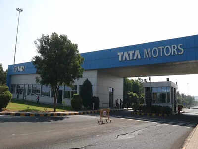Tata Motors future plans: Rs 33,000-35,000 crore investment to boost passenger vehicles; hoping to lead in EV segment