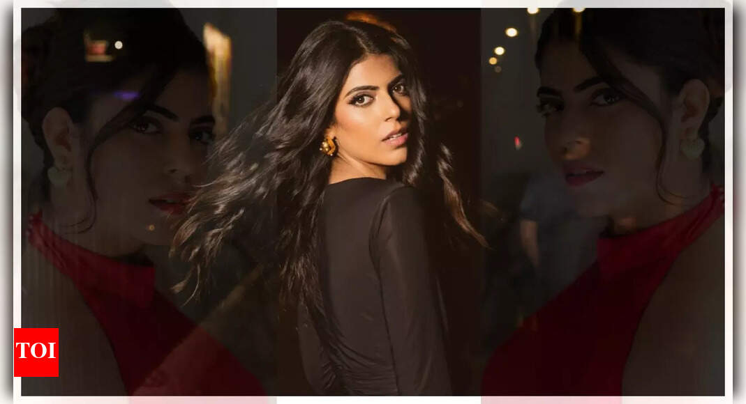 RJ Karishma: Comedy runs in the blood.. - Excl