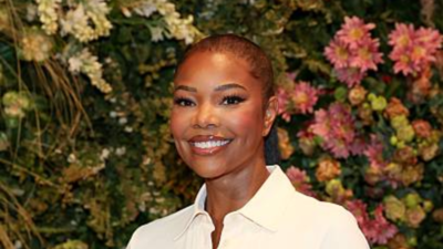 Dwyane Wade's wife Gabrielle Union looked smoking hot alongside Olivia Rodrigo at 90th anniversary celebration of luxury beauty products brand