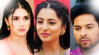  Gautam slams Prathana by calling her pregnancy illegitimate; Rahi gets support from Parag