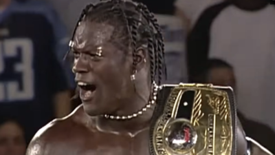  A look at R-Truth’s fortune after WWE return