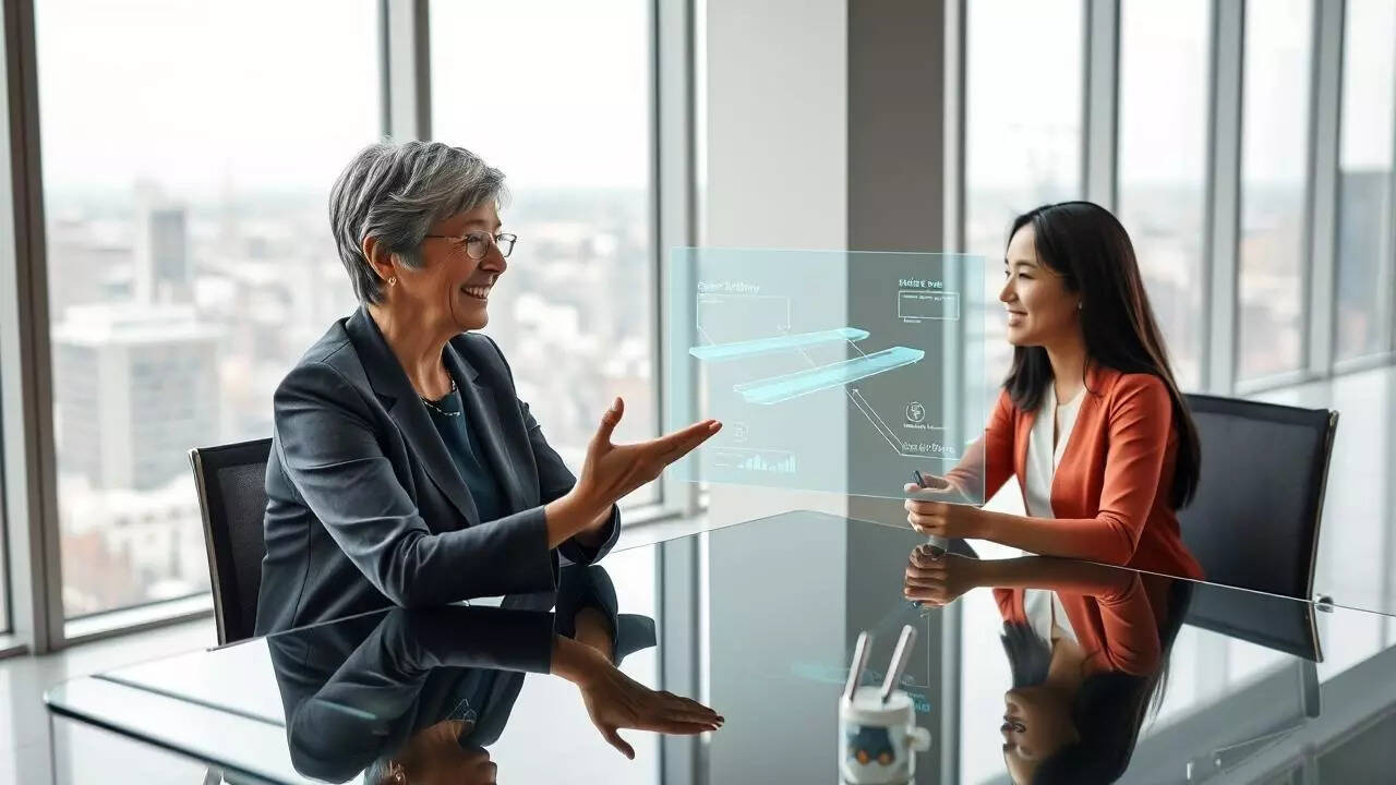 Unlocking Career Success: The Transformative Power Of Mentorship In ...