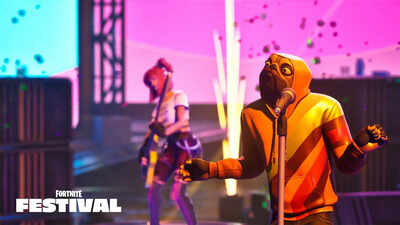  Fans Freak Out Over Latest Fortnite Festival Headliner Rumor