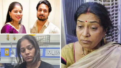 Meghalaya murder case: 'Raja was reluctant for Shillong trip', says family; Sonam and victim wore expensive jewellery to honeymoon