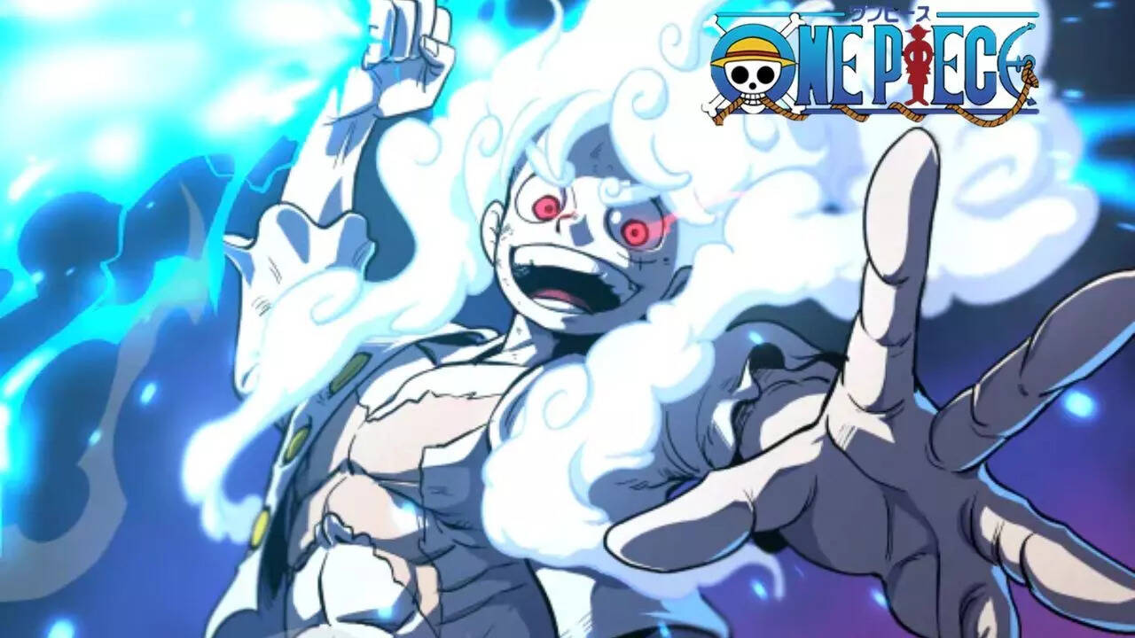 One Piece creator hints at Luffy