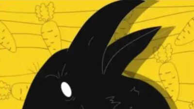 ஆப்டிகல் மாயை ஆளுமை சோதனை: காகம் அல்லது முயல்? நீங்கள் பிடிவாதமாக அல்லது வெட்கப்படுகிறீர்களானால் நீங்கள் முதலில் கண்டுபிடிப்பது வெளிப்படுத்துகிறது
 MakkalPost