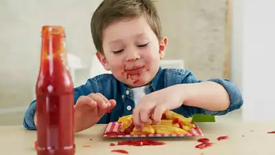  Is your ketchup safe? Video sparks fresh food safety concerns