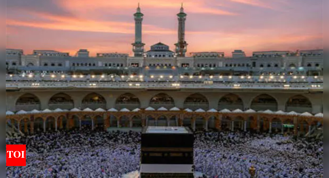 No restrictions on Indian travellers to Saudi Arabia; temporary visa curbs only for Hajj season: Sources