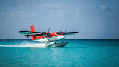 US plane crash: Small aircraft carrying 6 passengers crashes in San Diego; search on for survivors