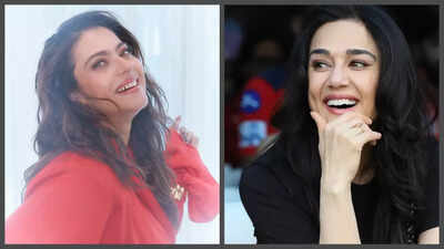 Farah Khan reveals bizarre Bollywood superstition where if the heroine falls on set, the film’s a hit; cites examples of Kajol and Preity Zinta
