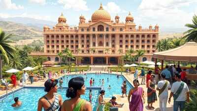  ICRA projects 6% growth in revenue; outlook revised to 'stable'