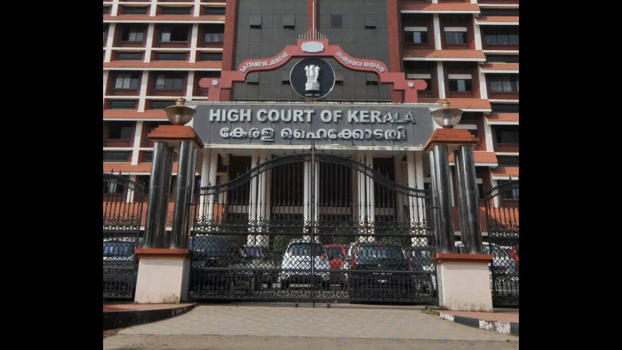 School manager appointment: HC notice to Kerala education minister
