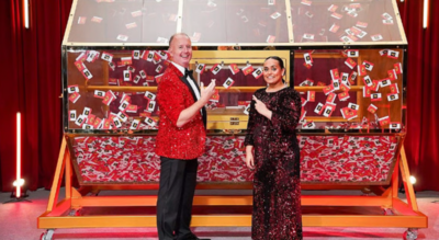 Indian expats strike luck in UAE big ticket raffle, wins Dh150,000 each