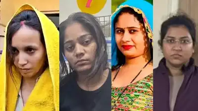  Meghalaya honeymoon murder joins India’s growing list of deadly affairs and crimes of passion