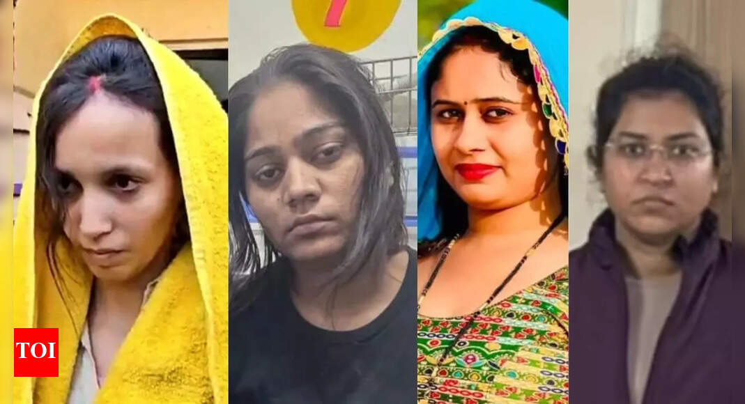When love kills: Meghalaya honeymoon murder joins India’s growing list of deadly affairs