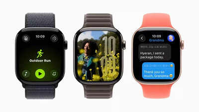  Apple adds AI-powered fitness tools and new design with watchOS 26