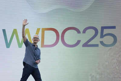 Apple brings Visual Intelligence updates, takes on Google's s ‘Circle to Search’