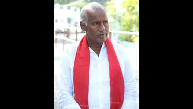 Telangana high court junks petition against CPI MLA’s poll win