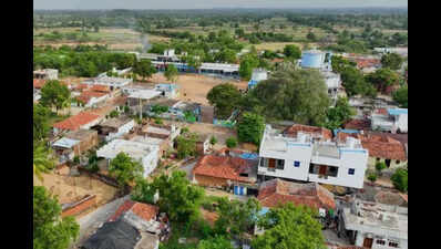 Telangana govt to issue clear norms on formation of new panchayats