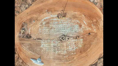 Sledgehammer blast mining for iron ore to precision mining with gold, NMDC eyes big critical minerals move