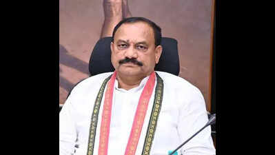 Cong govt’s caste survey forced PM Modi to include it in Census: Mahesh Goud