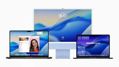 WWDC 2025: Apple macOS 26 Tahoe gets new Liquid Glass design, iPhone's Phone app and more