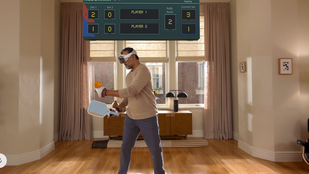 WWDC 2025: Apple partners Sony and others to get new spatial experiences with visionOS 26