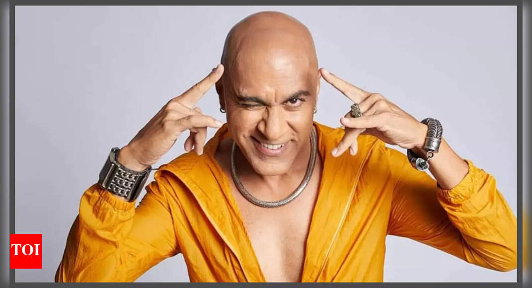 Baba Sehgal recalls getting threat from underworld asking him to stop making music: ‘Bollywood was very insecure with me…’ | – Times of India