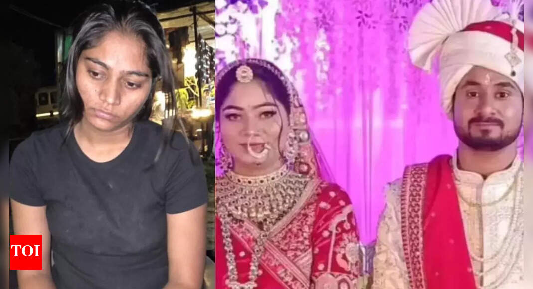 Meghalaya murder: ‘Happy to marry whoever you choose,' Sonam told her father