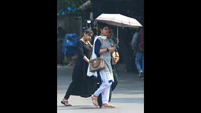 Climate change on radar, insurers line up extreme heat, rain cover