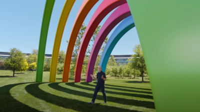 Everything Apple announced at WWDC 2025: Liquid Glass design, iOS 26, new Apple Intelligence features, and more