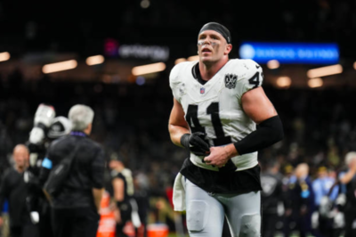  The unexpected leader fueling the New England Patriots’ defensive turnaround