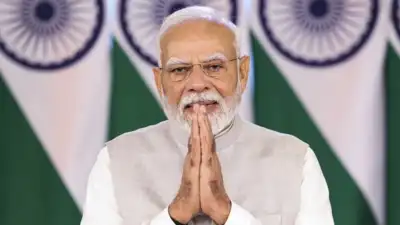Cyprus, Croatia squeezed into PM Modi's itinerary