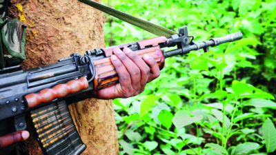 Maoist politburo down to 4 members, central committee has just 14