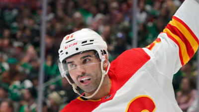  Nazem Kadri hints at Maple Leafs return after GM Brad Treliving’s bold comments