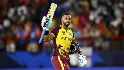 'This was very difficult, but ...': Nicholas Pooran retires from international cricket at 29, leaves behind a maroon legacy