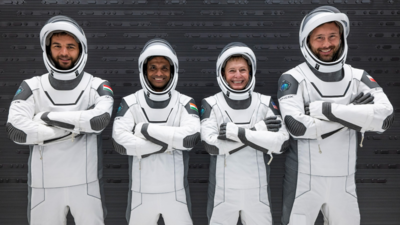 Axiom-4 will represent India's readiness in space exploration
