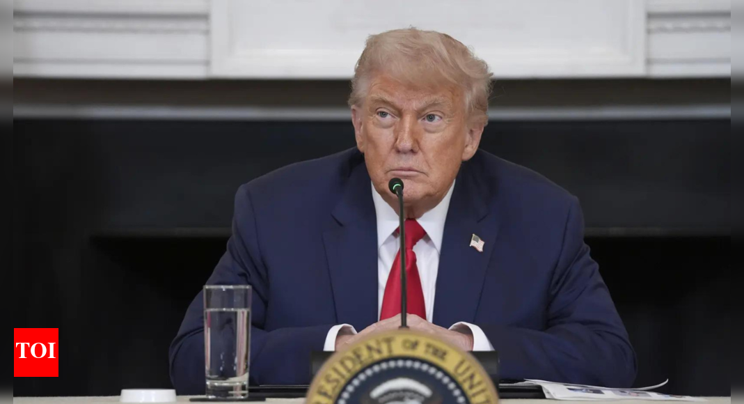 'Pro-family initiative': Trump proposes $1,000 investment accounts for newborns