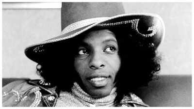 Legendary musician Sly Stone passes away at 82; tributes pour in following family's official statement - "RIP to the greatest of all time"