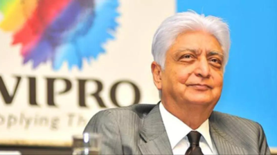 Azim Premji Trust sells 20.2 crore shares worth Rs 5057 crore