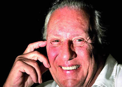  The essential guide to reading Frederick Forsyth