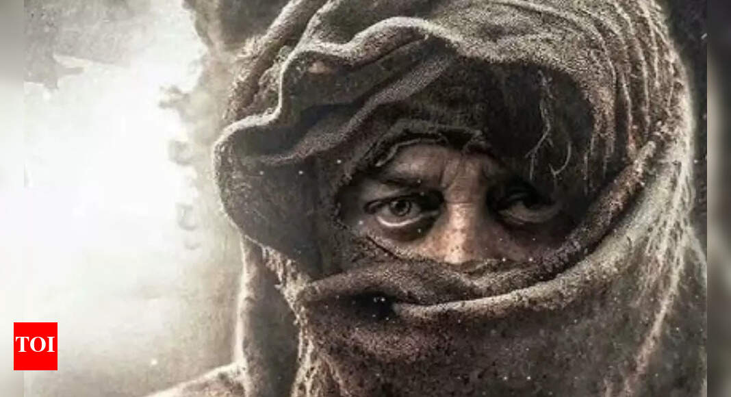 'Thug Life' BO: Film makes it past Rs 40 crore mark