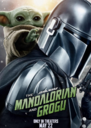Star Wars: The Mandalorian and Grogu
