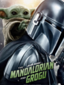 Star Wars: The Mandalorian and Grogu