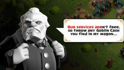 Clash of Clans Dark Deal event guide: New Troops, heros, rewards, and more